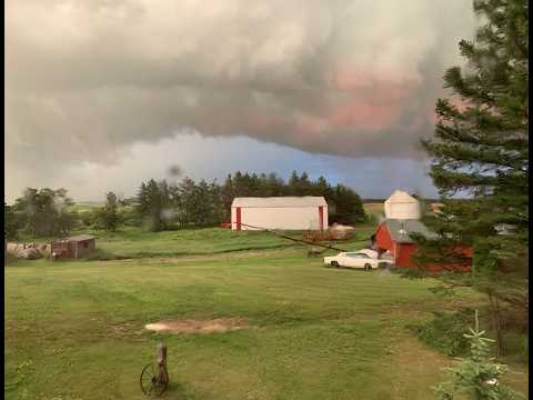 July 10 storm