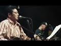 ミスター・アウトサイド / 佐野元春 at すくのびセッション