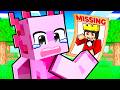 My Son is MISSING...
