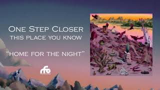 One Step Closer - This Place You Know (Full Album Stream)