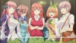 ❖ Nightcore ~ Sign ｢Gotoubon no Hanayome｣ ❖