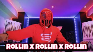 Sickick - Rollin x Rollin x Rollin (Remix)