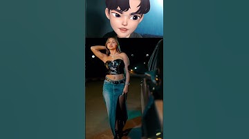 yeda yung song reaction