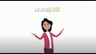 LeaseVille - How it Works www.LeaseVille.com