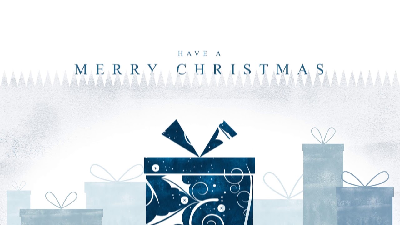 Christmas wallpaper light tree amazing holidays Merry Christmas and Happy New Year! - YouTube