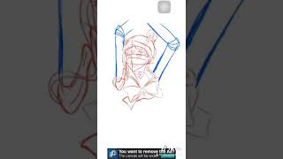Sailor Moon (Ibispaintx)Ios/Android How To Draw (Anime)Usagi Sailor Moon (Ibispaintx)Ios/Android How To Draw (Anime)Usagi