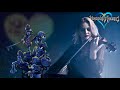Kingdom Hearts OST - Dearly Beloved [LIVE] Game Music Collective Orchestra キングダム ハーツ シリーズ