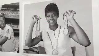 FMS PE Celebrates Black History