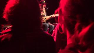Video thumbnail of "J Mascis - "Fade Into You" (Mazzy Star) @ Exit/In 10.01.14"