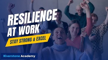 7 Powerful Techniques to Build Resilience in High-Pressure Work Environments