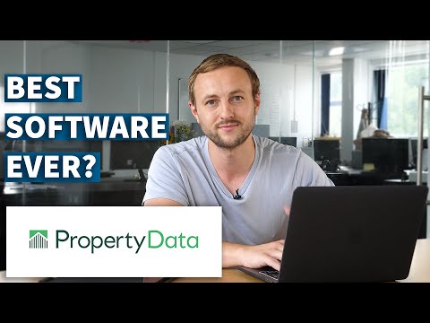 This changed the way I research Property | Property Data Review