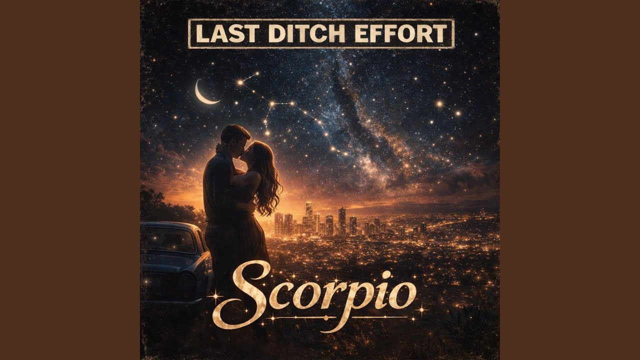 Watch Scorpio on YouTube Watch Scorpio on YouTube