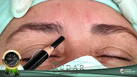 Quem não pode fazer micropigmentação?