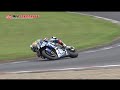 2016 SUPERBIKE ROUND 5 : SUGO JSB1000 Race Digest