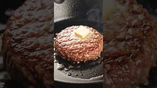 Juicy Burger + Crispy Crunch = Heaven #shorts #food #burger @PeopleVsFood