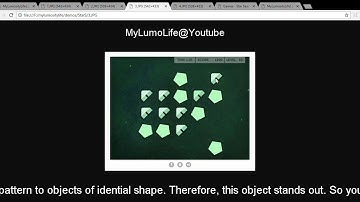 How to play - Lumosity - Star Search - Brain Games