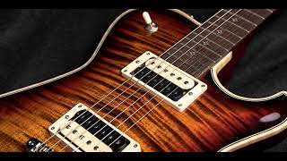 Guitar Backing Track A Minor Funk RockAm