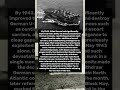 Germany Lost So Many Submarines In 1 Month It Pulled Them All Out Of The Atlantic