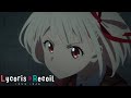 Chisato e Takina | Lycoris Recoil