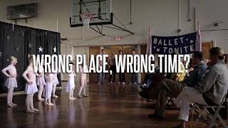 Bozeman Daily Chronicle 'Ballet' TV Spot