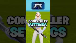 Best Controller Settings