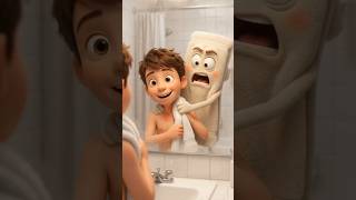 Stop! Tum apni skin ko towel se damage kar rahe ho 😳 | Hidden Face Care Mistakes #shorts #skincare