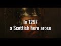 William Wallace Guardian Of Scotland 