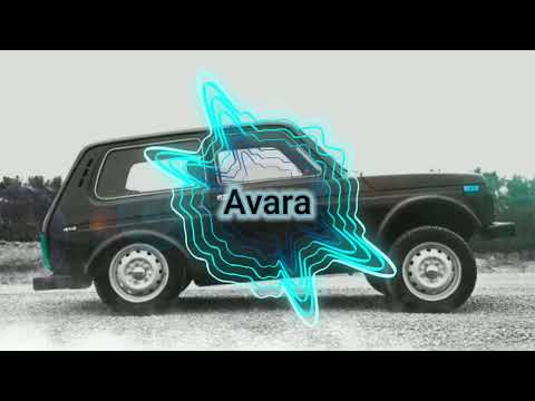 Avara — yeni mahnılar 2022 | bass music