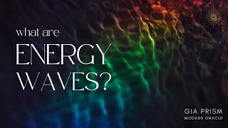 EXPLICACIÓN: Olas de energía, síntomas de ascensión y el sistema nervioso como centro de todo
