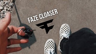 My #FaZe5 Submission | Cloaser