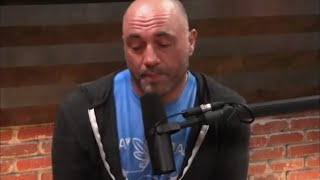 You Couldnt Show Up For Yourself Joe Rogan Hopecore