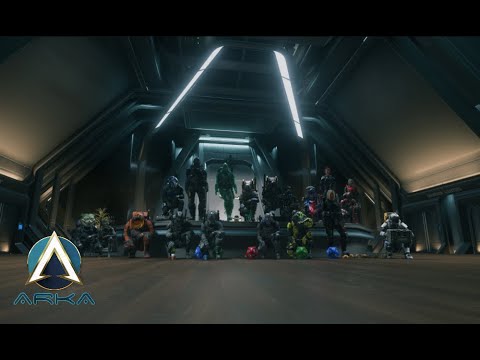 Star Citizen - 3.22.0A en LIVE & Siege Of Orison - YouTube