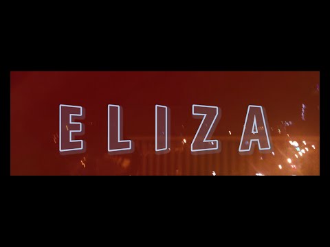 Masteri - ELIZA