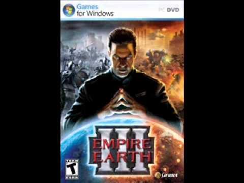 empire earth 4 intro