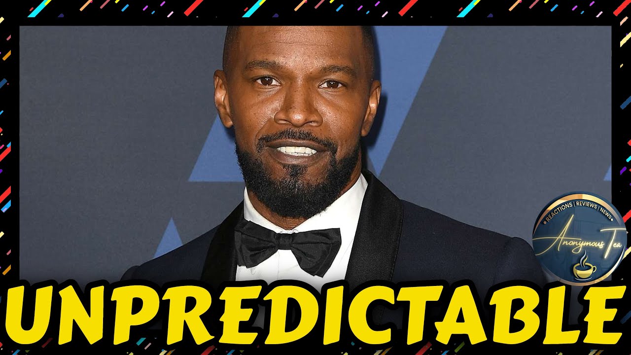 JAMIE FOXX SPOTTED PLAYING PICKLEBALL & GOLF!!! YouTube