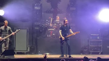 ALTER BRIDGE - “Rise Today” (Live in Vegas, 2/20/20)