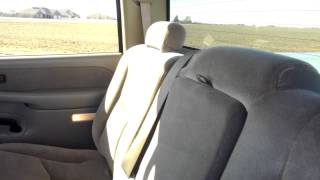 2003 GMC 2500 truck, Greg Lair Buick GMC Amarillo / Canyon, Texas
