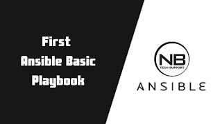 Ansible Basic Playbook