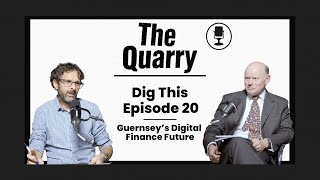 How Guernsey is moving to grow digital finance