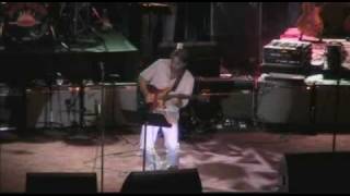 Al Di Meola tribute to Les Paul at The James Burton International Guitar Festival 2009