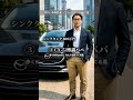 車種別乗ってるやつパパ編 #ai #pov