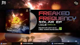 Freaked Frequency - Solar