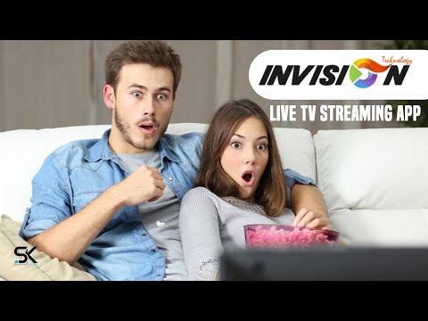 invision-tv-app:-the-best-way-to-watch-live-streaming-tv-channels