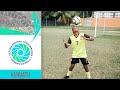 Rita SOLOMON | OFC Women's Football Ambassador - Vanuatu