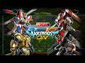 Mobile Suit Gundam Extreme TEAM BATTLE | EXTREME LEVEL #gundamextremevsmaxiboost GAMEPLAY 53