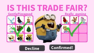 Lavender on X: Check out my latest video Adopt Me Trading Proofs Video   How to rebuild Roblox after getting hacked!! Neon 🐊 🦉 🦘 #Adoptme,  #Adoptmetrading, #Adoptmetradingproofs, #Adoptmetradingproofsvideo,  #roblox, #RobloxAftergettinghacked, Watch