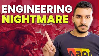 7 Brutal Truths about Engineering School