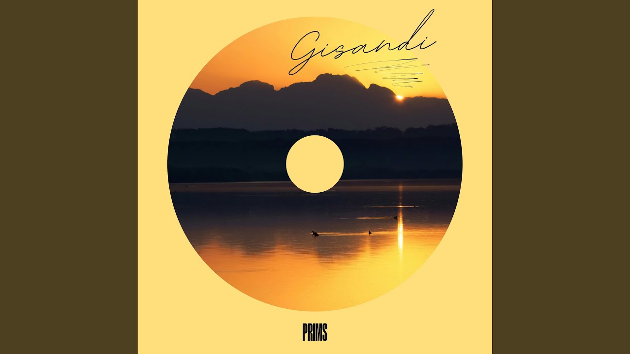 Watch Gisandi (Radio Edit) on YouTube Watch Gisandi (Radio Edit) on YouTube