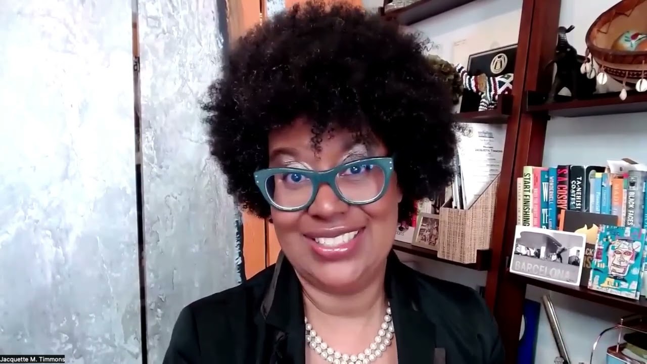 Ep290 | The Human Work of Progress — Reflections on Dr  King’s Legacy | More than Money