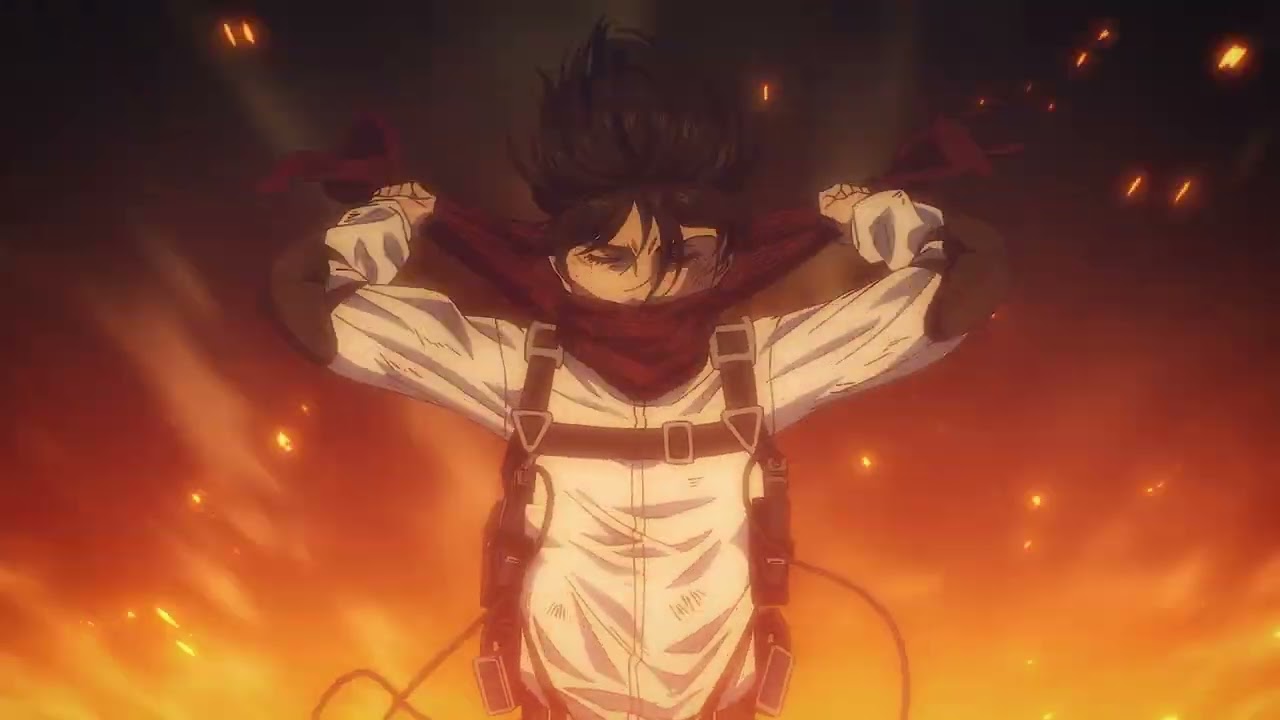 Bande annonce de L’Attaque des Titans : LA DERNIÈRE ATTAQUE (VF)
